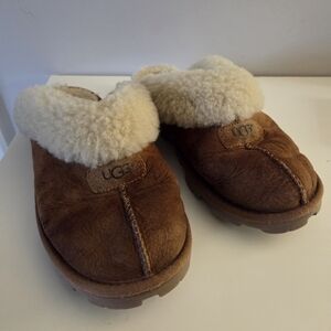 Ugg Disquette Sz.8
